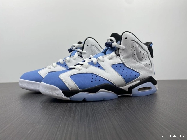 UNC 6 Air Jordan CT8529-410 0602